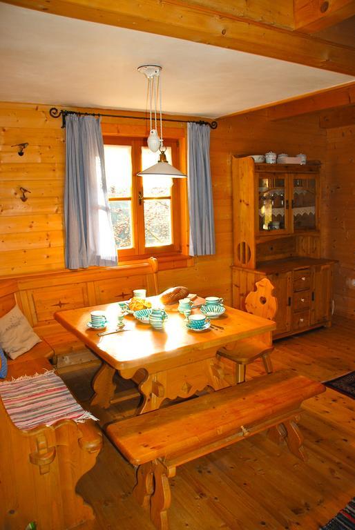 Landhaus Haselmoar Altmünster Екстериор снимка