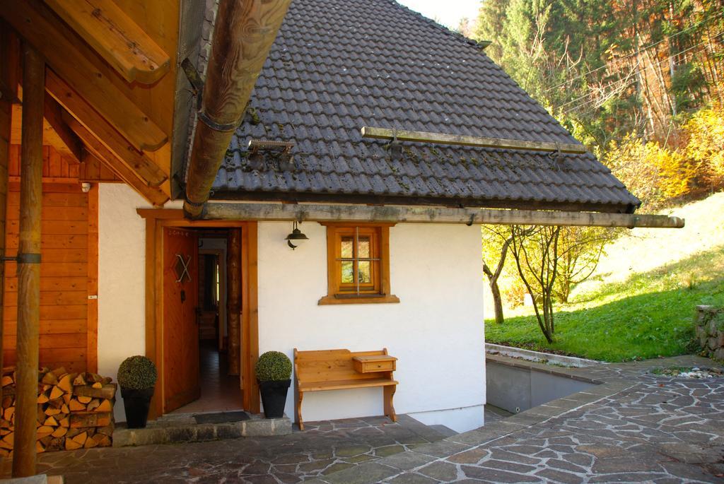 Landhaus Haselmoar Altmünster Екстериор снимка