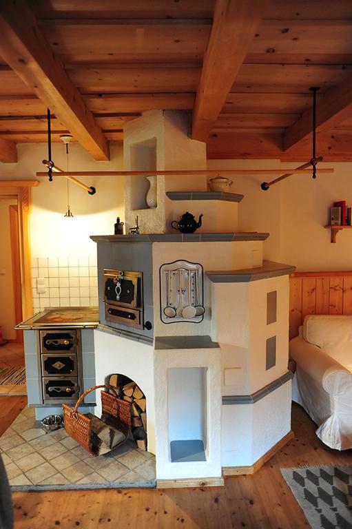 Landhaus Haselmoar Altmünster Екстериор снимка