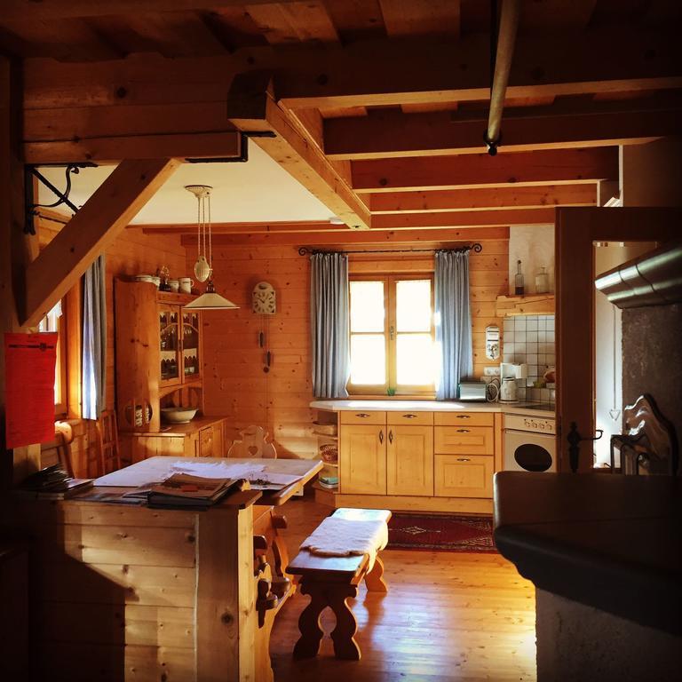 Landhaus Haselmoar Altmünster Екстериор снимка