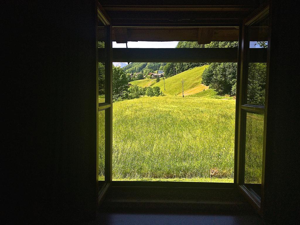 Landhaus Haselmoar Altmünster Екстериор снимка