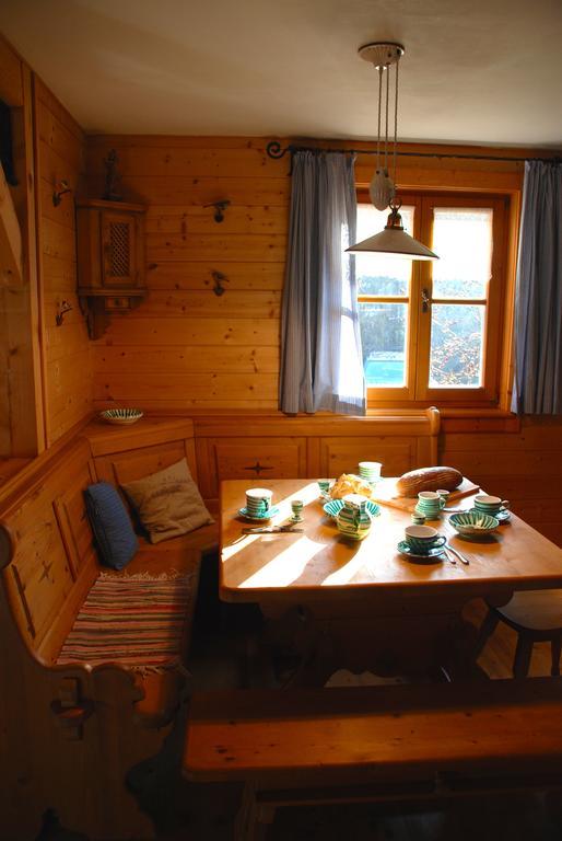 Landhaus Haselmoar Altmünster Екстериор снимка