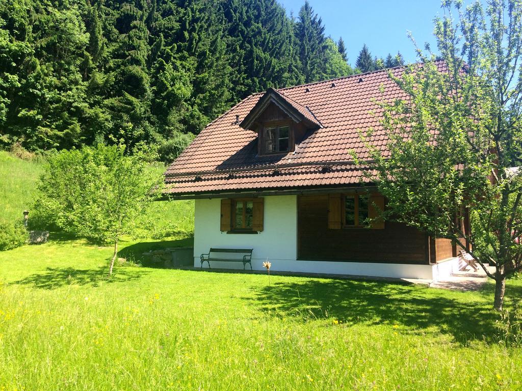 Landhaus Haselmoar Altmünster Екстериор снимка